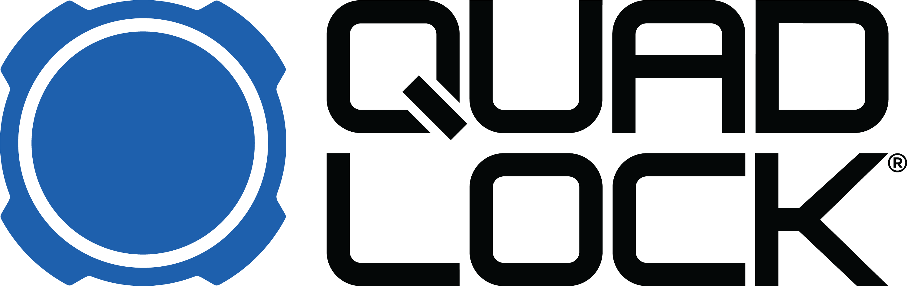 Logo Quadlock